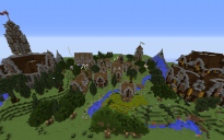 Stonehill Medieval Village