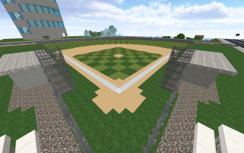 Baseball Field