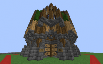 Redemption HCF Base