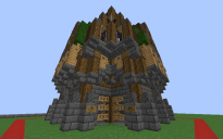 Redemption HCF Base