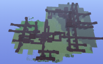 Nether fortress