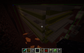 Wither Mob Farm_Sweeper II