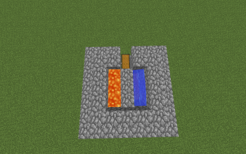 Cobblestone Generator