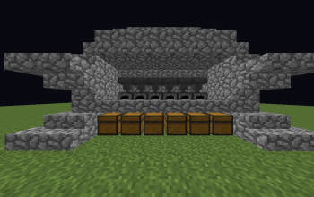 Auto Smelter