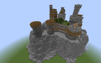 Epic Castle