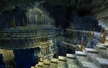 Cavern City