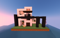 1 Chunk Modern House (1)