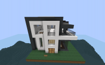 1 Chunk Modern House (2)