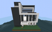 1 Chunk Modern House (Un Furnished)