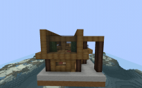 Cozy Survival House (1)