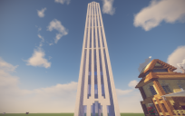 City Building