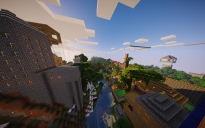 Meadow under Crafka