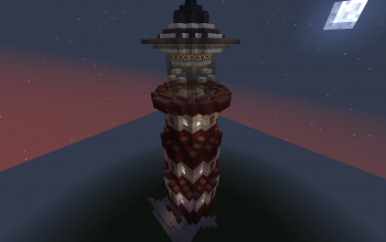 Lighthouse [NEW]