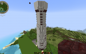 wizard tower