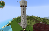 wizard tower