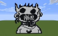 Zacharie Pixel Art