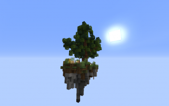 Island SkyBlock