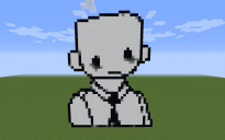 Elsen Pixel Art