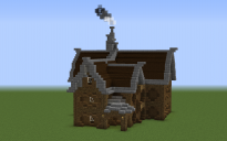 Medieval house