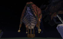 Hot Air Balloon