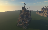 Pinehold Castle 2.0