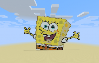 Spongebob