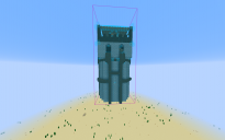 Medieval Tower (simplified version)