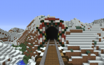 Christmas Tunnel | For Addexio