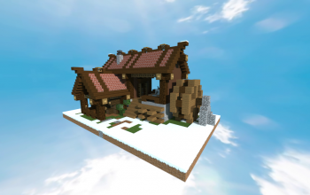 Lumber Mill| For Addexio