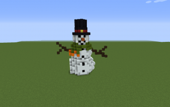 Snowman