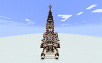 Christmas Church For Addexio