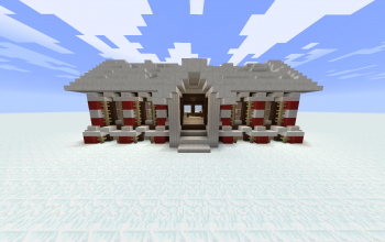 Christmas Library For Addexio