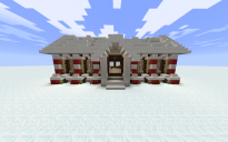 Christmas Library For Addexio