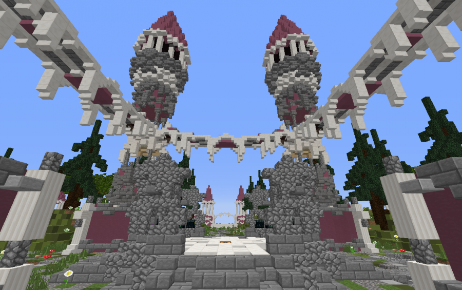 Survival Fortress
