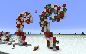 Addexio CandycanesV1