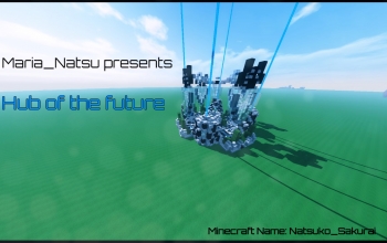 Hub of the future