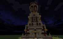 Wizard Tower