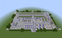 Military base