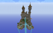 Floating Castle