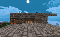 Auto Chicken Coop