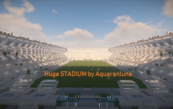 FuturStadium FullWithoutGround