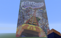 RCT3 Box Cover