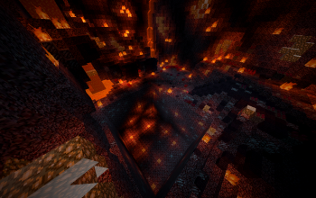 MINE NETHER - FULLPVP