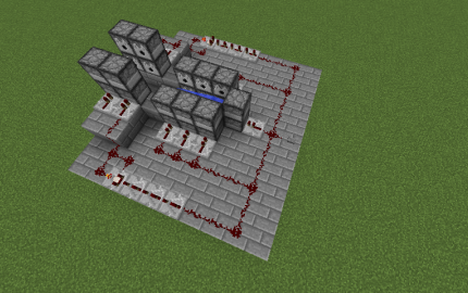 Easy But Deadly Tnt Cannon Creation