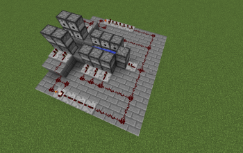 Easy but Deadly TNT Cannon