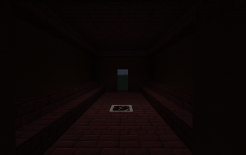 SCP Corridor 1