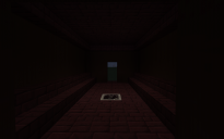 SCP Corridor 1