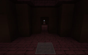 SCP Corridor 4