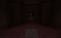 SCP Corridor 4