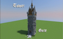 Tower Gate (ZeroHero1458)